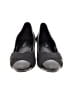 VANELi Black Flats Size 7 - photo 2