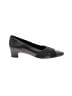 VANELi Black Flats Size 7 - photo 1