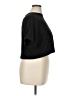 Unbranded 100% Cotton Black Short Sleeve Turtleneck Size XL - photo 4