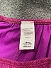 Unbranded Purple Cocktail Dress Size M - photo 7
