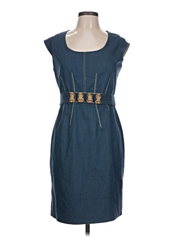 Aysha Casual Dress (view 1)