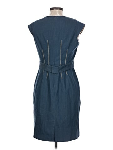 Aysha Casual Dress (view 2)