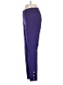 Talbots Solid Purple Active Pants Size 2 - photo 5