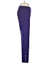 Talbots Solid Purple Active Pants Size 2 - photo 4