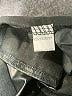 Unbranded 100% Polyester Black Jacket Size XL (estimated) - photo 6