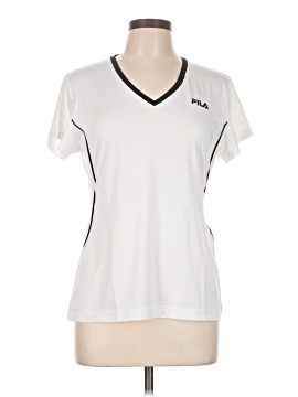 Fila Sport Active T Shirt