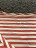 Caslon Stripes Red Short Sleeve T-Shirt Size XS - photo 7
