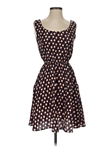 SM Wardrobe Casual Dress (view 1)