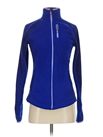 Tek Gear Track Jacket (view 1)