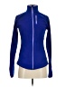 Tek Gear 100% Polyester Blue Track Jacket Size XS - photo 1
