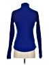 Tek Gear 100% Polyester Blue Track Jacket Size XS - photo 2