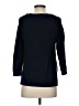 J.Crew 100% Cotton Blue Pullover Sweater Size XS - photo 2