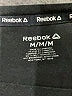 Reebok Black Active T-Shirt Size M - photo 7