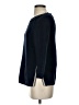 J.Crew 100% Cotton Blue Pullover Sweater Size XS - photo 5