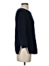 J.Crew 100% Cotton Blue Pullover Sweater Size XS - photo 4