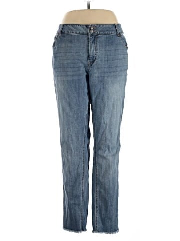 C established 1946 Jeans (view 1)