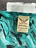 Faded Glory 100% Polyester Teal Casual Dress Size 2X - photo 7
