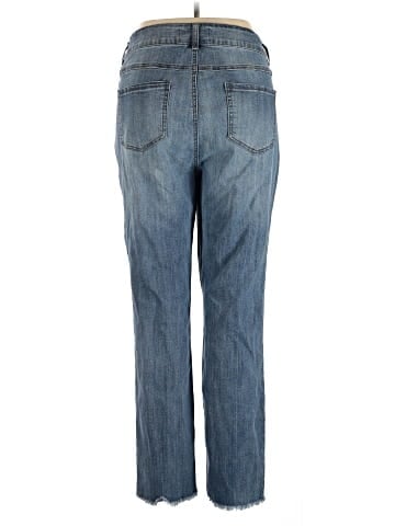 C established 1946 Jeans (view 2)