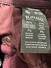Buffalo by David Bitton Burgundy Jeans Size 8 - photo 9