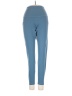 colorfulkoala Solid Blue Active Pants Size S - photo 1