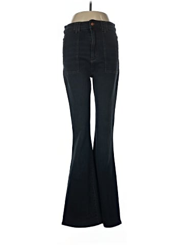 Pilcro Jeans (view 1)