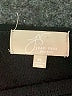 Joan Vass Black Pullover Sweater Size XL - photo 8