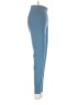 colorfulkoala Solid Blue Active Pants Size S - photo 4