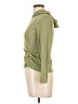 Balance Collection Green Long Sleeve Turtleneck Size L - photo 5