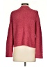 J.Crew 100% Acrylic Red Cardigan Size S - photo 2