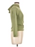 Balance Collection Green Long Sleeve Turtleneck Size L - photo 4