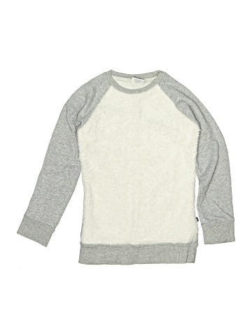 Tooby Doo Pullover Sweater (view 1)