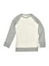 Tooby Doo Silver Pullover Sweater Size 7 - photo 1