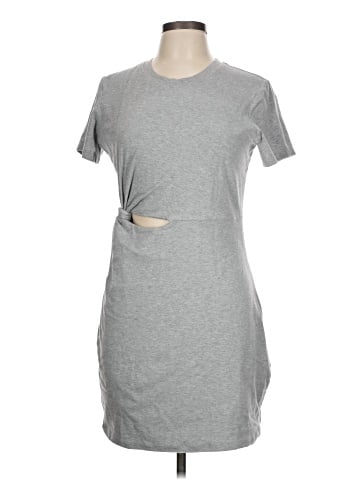 alexanderwang.t Casual Dress (view 1)