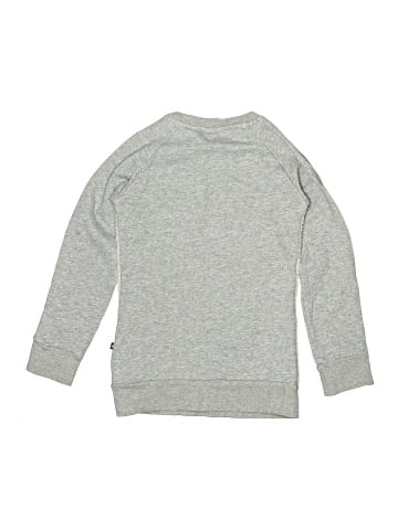 Tooby Doo Pullover Sweater (view 2)