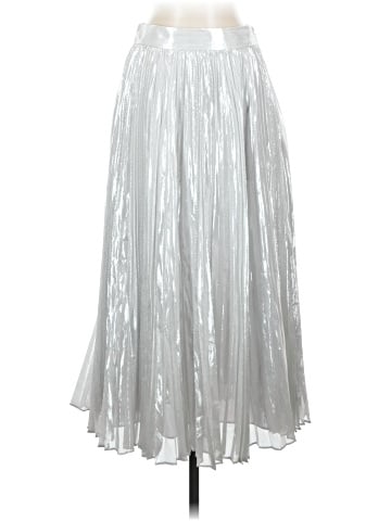 Kate Spade New York Silk Skirt (view 1)