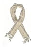Unbranded Ivory Scarf One size - photo 1