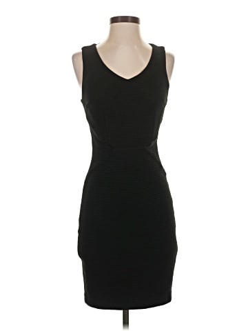 Attention Cocktail Dress (view 1)