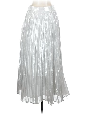 Kate Spade New York Silk Skirt (view 2)