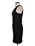Attention Solid Black Cocktail Dress Size XS - photo 5