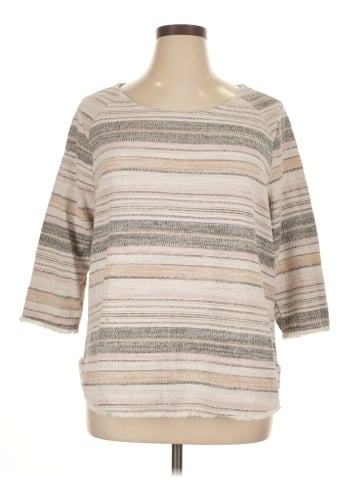 W5 Pullover Sweater (view 1)