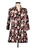 Forever 21 Black Casual Dress Size M - photo 1