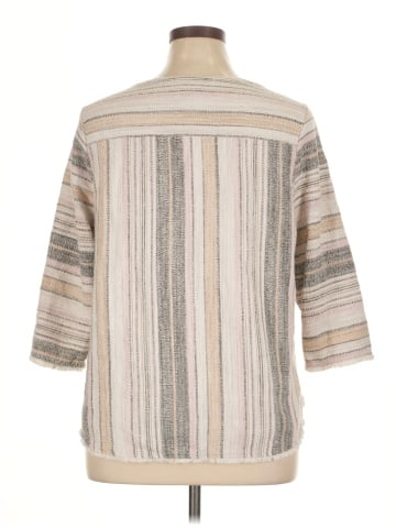 W5 Pullover Sweater (view 2)