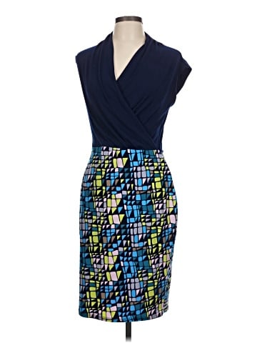 Leota Cocktail Dress (view 1)