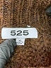 525 America Brown Turtleneck Sweater Size XL - photo 7