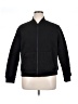 Athletic Works Argyle Black Jacket Size XL - photo 1