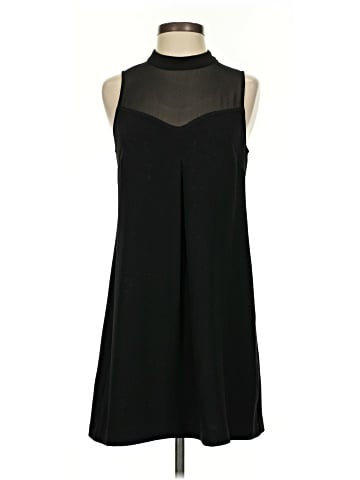 BCBGeneration Cocktail Dress (view 1)