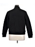 Athletic Works Argyle Black Jacket Size XL - photo 2