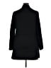 Max Studio Black Coat Size XL - photo 2