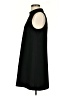 BCBGeneration Solid Black Cocktail Dress Size XS - photo 5