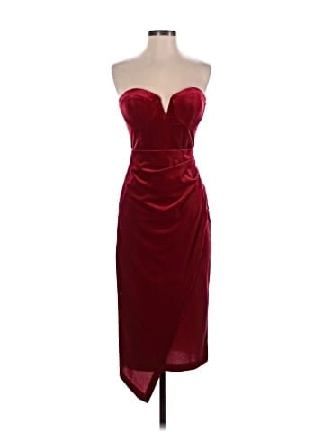 Yumi Kim Cocktail Dress (view 1)